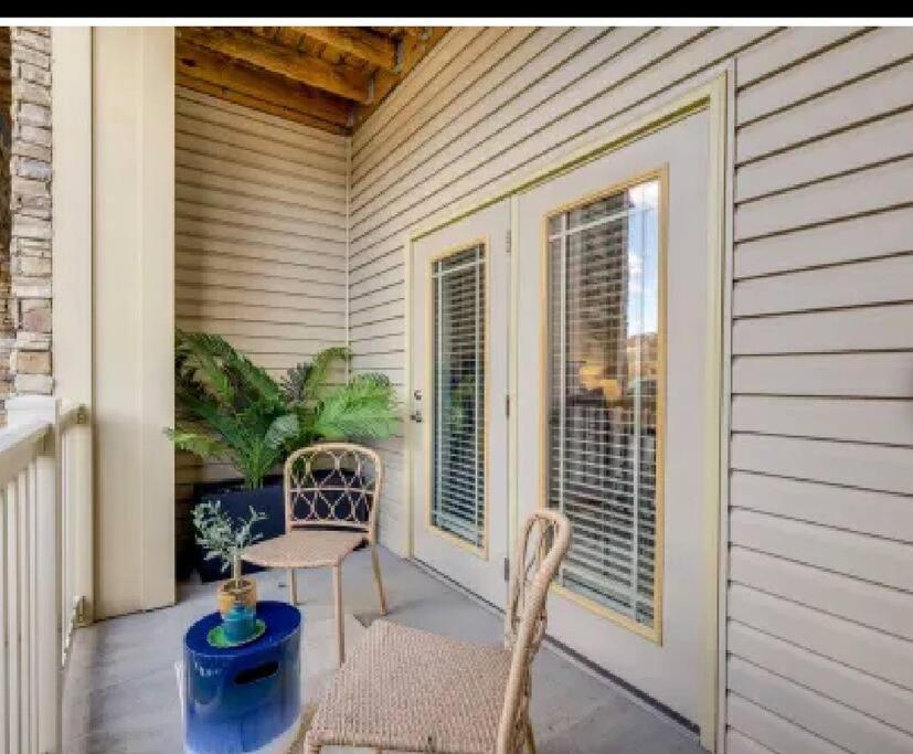 South Charlotte Most Wanted Exterior foto